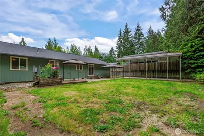 91 E Kathryn Court, Shelton, WA 98584 - Photo 23