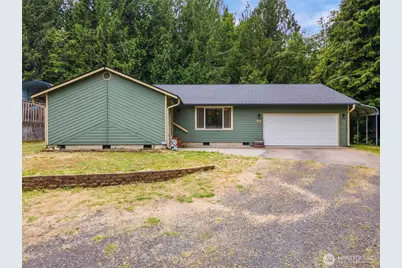 91 E Kathryn Court, Shelton, WA 98584 - Photo 3