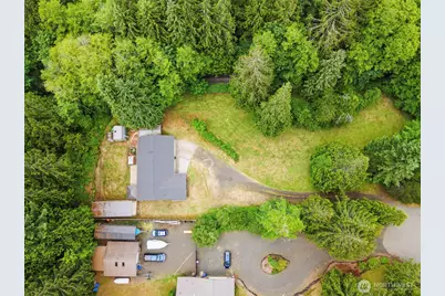 91 E Kathryn Court, Shelton, WA 98584 - Photo 31