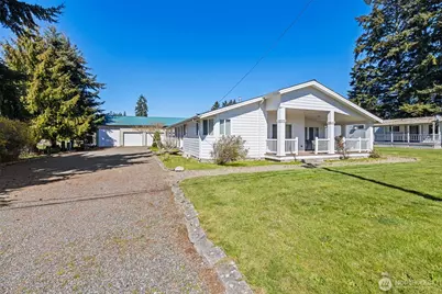 40 Marsden Road, Port Angeles, WA 98362 - Photo 1