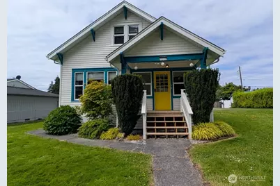 1022 Oakes Avenue #B, Everett, WA 98201 - Photo 1