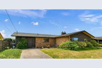 3923 Cliffside Drive, Bellingham, WA 98225 - Photo 3