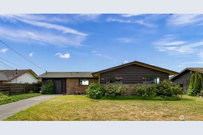 3923 Cliffside Drive, Bellingham, WA 98225 - Photo 1
