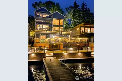 6007 Hazelwood Lane SE, Bellevue, WA 98006 - Photo 3
