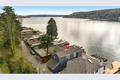 6007 Hazelwood Lane SE, Bellevue, WA 98006 - Photo 5
