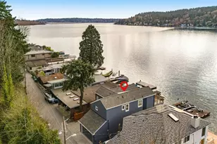 6007 Hazelwood Ln SE, Bellevue, WA 98006 - Photo 5