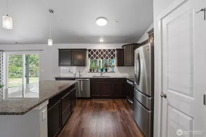7219 182nd Avenue Ct NW, Vaughn, WA 98394 - Photo 9