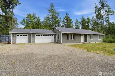 7219 182nd Avenue Ct NW, Vaughn, WA 98394 - Photo 1