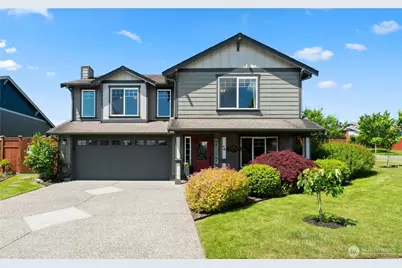 27818 71st Avenue NW, Stanwood, WA 98292 - Photo 1