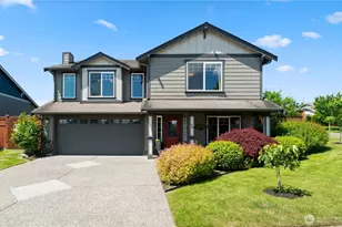 27818 71st Ave NW, Stanwood, WA 98292 - Photo 1