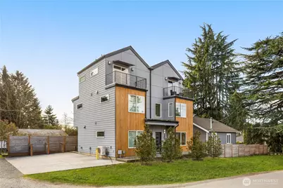 1407 N 103rd Street, Seattle, WA 98133 - Photo 1