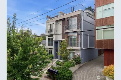 316 NW 41st Street #B, Seattle, WA 98107 - Photo 33