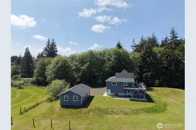1518 Ocean Beach Road, Hoquiam, WA 98550 - Photo 7