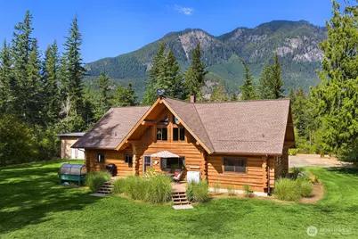 16406 May Creek Road, Gold Bar, WA 98251 - Photo 5