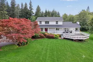 1267 NE Madison Rd, Poulsbo, WA 98370 - Photo 1