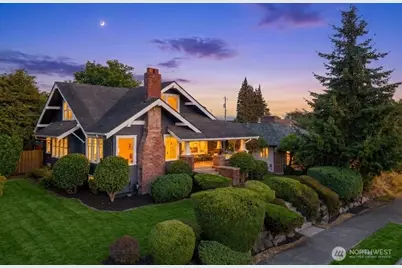 7706 32nd Avenue NW, Seattle, WA 98117 - Photo 1
