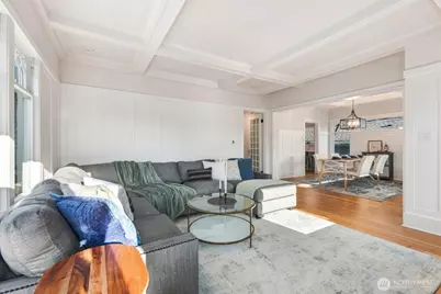 7706 32nd Avenue NW, Seattle, WA 98117 - Photo 5