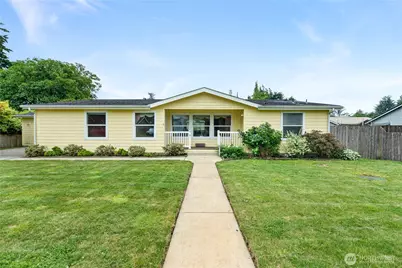 625 E Simpson Avenue, Montesano, WA 98563 - Photo 1