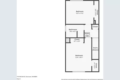 7113 NE 43rd Street #F, Vancouver, WA 98661 - Photo 37