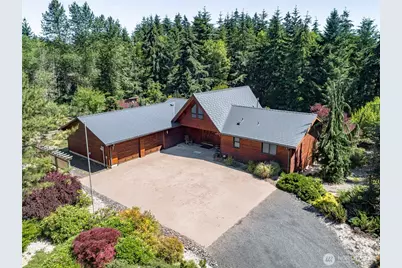 11204 Chaucer Street SE, Olympia, WA 98501 - Photo 1