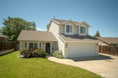 808 Acacia Lane, Ellensburg, WA 98926 - Photo 1