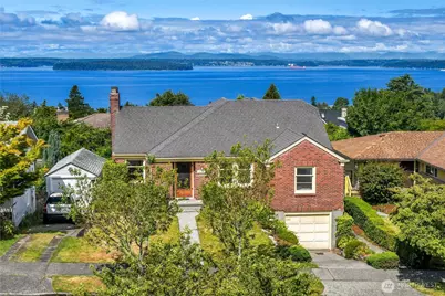 6921 39th Avenue SW, Seattle, WA 98136 - Photo 1