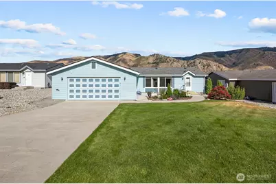 14611 Diamond Avenue, Entiat, WA 98822 - Photo 1