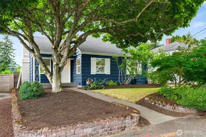 4116 SW Ida Street, Seattle, WA 98136 - Photo 1