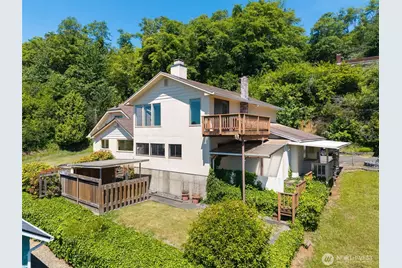 420 Adams Street, Hoquiam, WA 98550 - Photo 31