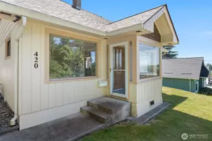 420 Adams St, Hoquiam, WA 98550 - Photo 3