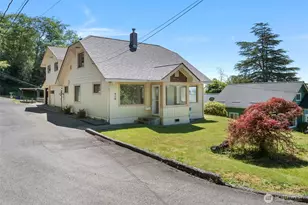 420 Adams St, Hoquiam, WA 98550 - Photo 1