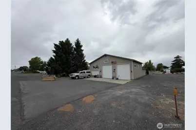 420 E Washington Street, Coulee City, WA 99115 - Photo 3