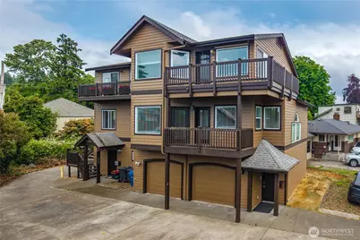 330 E Bay Drive NE, Olympia, WA 98506 - Photo 1