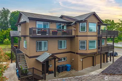 330 E Bay Drive NE, Olympia, WA 98506 - Photo 31