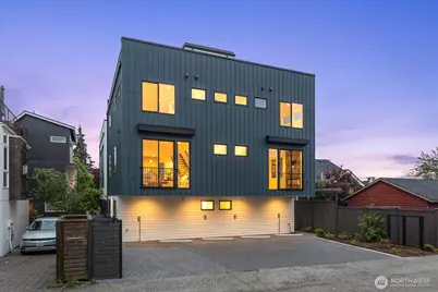 1760 A NW 60th Street, Seattle, WA 98107 - Photo 29