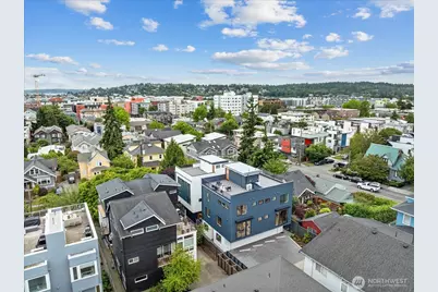 1760 A NW 60th Street, Seattle, WA 98107 - Photo 1
