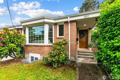 860 S 48th, Tacoma, WA 98408 - Photo 1