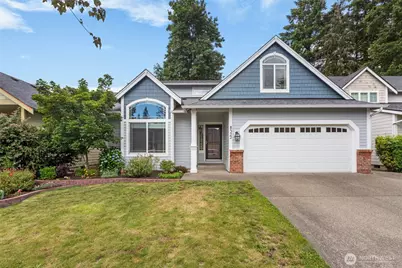 8322 55th Avenue SE, Olympia, WA 98513 - Photo 1