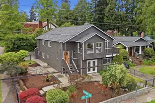 8803 15th Ave NE, Seattle, WA 98115 - Photo 1