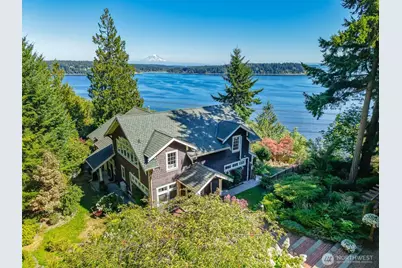 9415 Key Peninsula Highway SW, Longbranch, WA 98351 - Photo 3