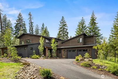 331 Old Grove Trl, Cle Elum, WA 98922 - Photo 1