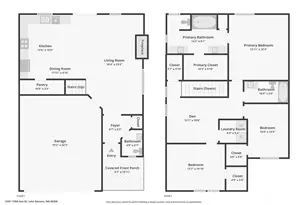 2107 119th Ave SE, Lake Stevens, WA 98258 - Photo 37