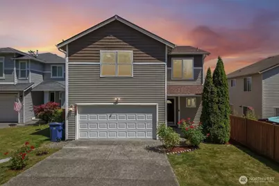 2107 119th Avenue SE, Lake Stevens, WA 98258 - Photo 1