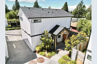 8449 18th Avenue SW, Seattle, WA 98106 - Photo 1