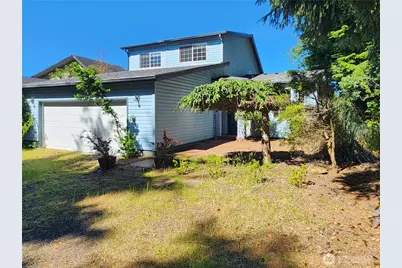 237 Duck Lake Drive NE, Ocean Shores, WA 98569 - Photo 3