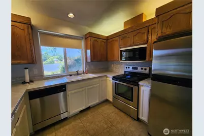 237 Duck Lake Drive NE, Ocean Shores, WA 98569 - Photo 9