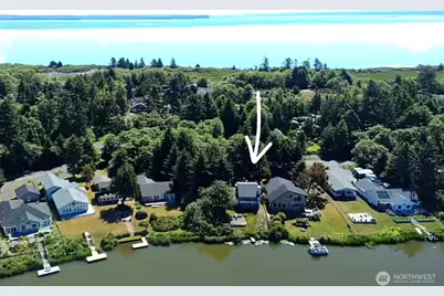 237 Duck Lake Drive NE, Ocean Shores, WA 98569 - Photo 1