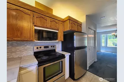 237 Duck Lake Drive NE, Ocean Shores, WA 98569 - Photo 11