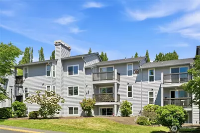 6700 NE 182nd St #C201, Kenmore, WA 98028 - Photo 1