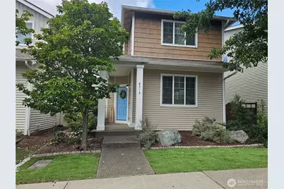 8712 Oslo Lane NE, Lacey, WA 98506 - Photo 1